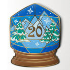 Holiday Mystery Pin-Norse Foundry-dungeons and dragons-d&d-d&d pins-dungeons & dragons-Pins-Mystery-Mystery Pins