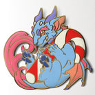 Holiday Mystery Pin-Norse Foundry-dungeons and dragons-d&d-d&d pins-dungeons & dragons-Pins-Mystery-Mystery Pins