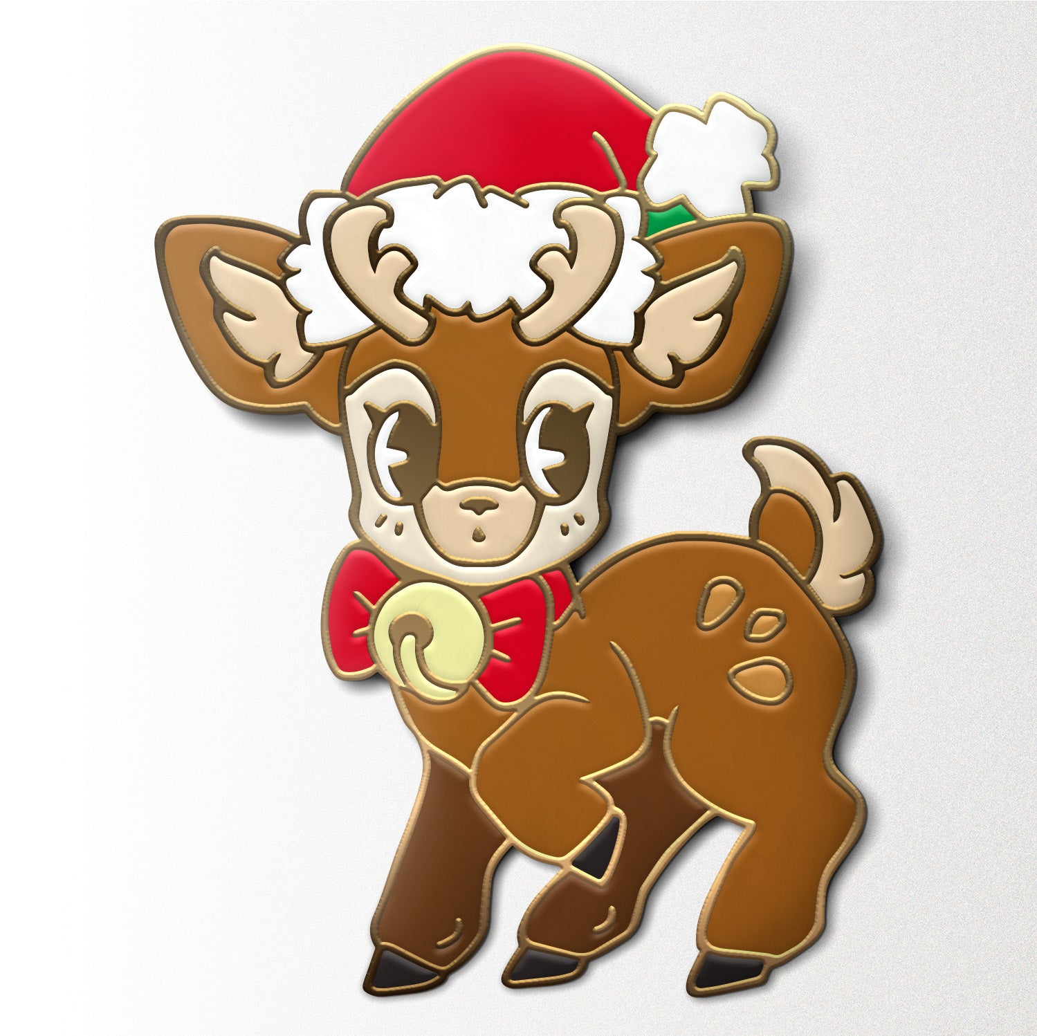 Holiday Mystery Pin-Norse Foundry-dungeons and dragons-d&d-d&d pins-dungeons & dragons-Pins-Mystery-Mystery Pins
