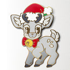 Holiday Mystery Pin-Norse Foundry-dungeons and dragons-d&d-d&d pins-dungeons & dragons-Pins-Mystery-Mystery Pins