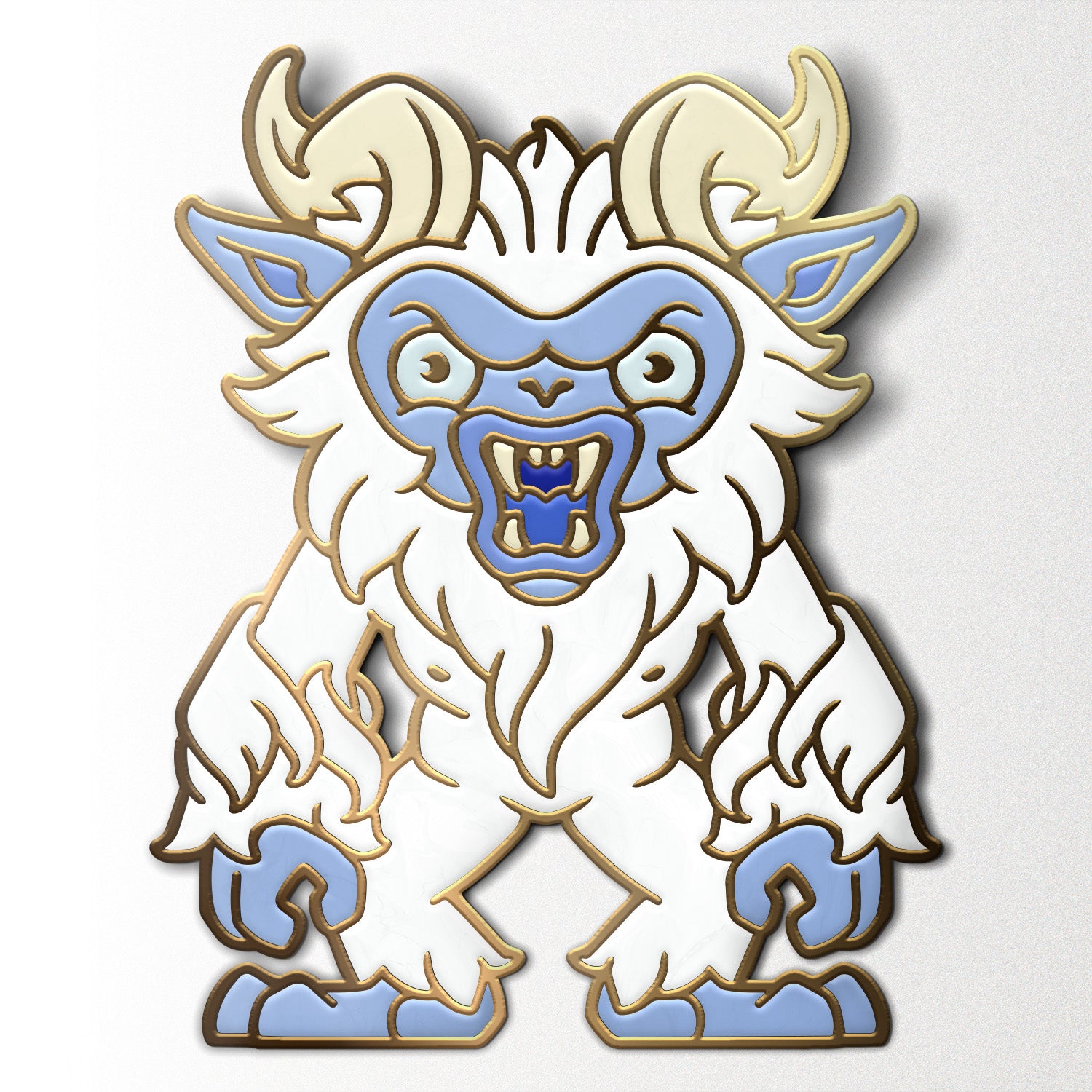 Holiday Mystery Pin-Norse Foundry-dungeons and dragons-dnd-d&d pins-dungeons & dragons-Pins-Mystery-Mystery Pins