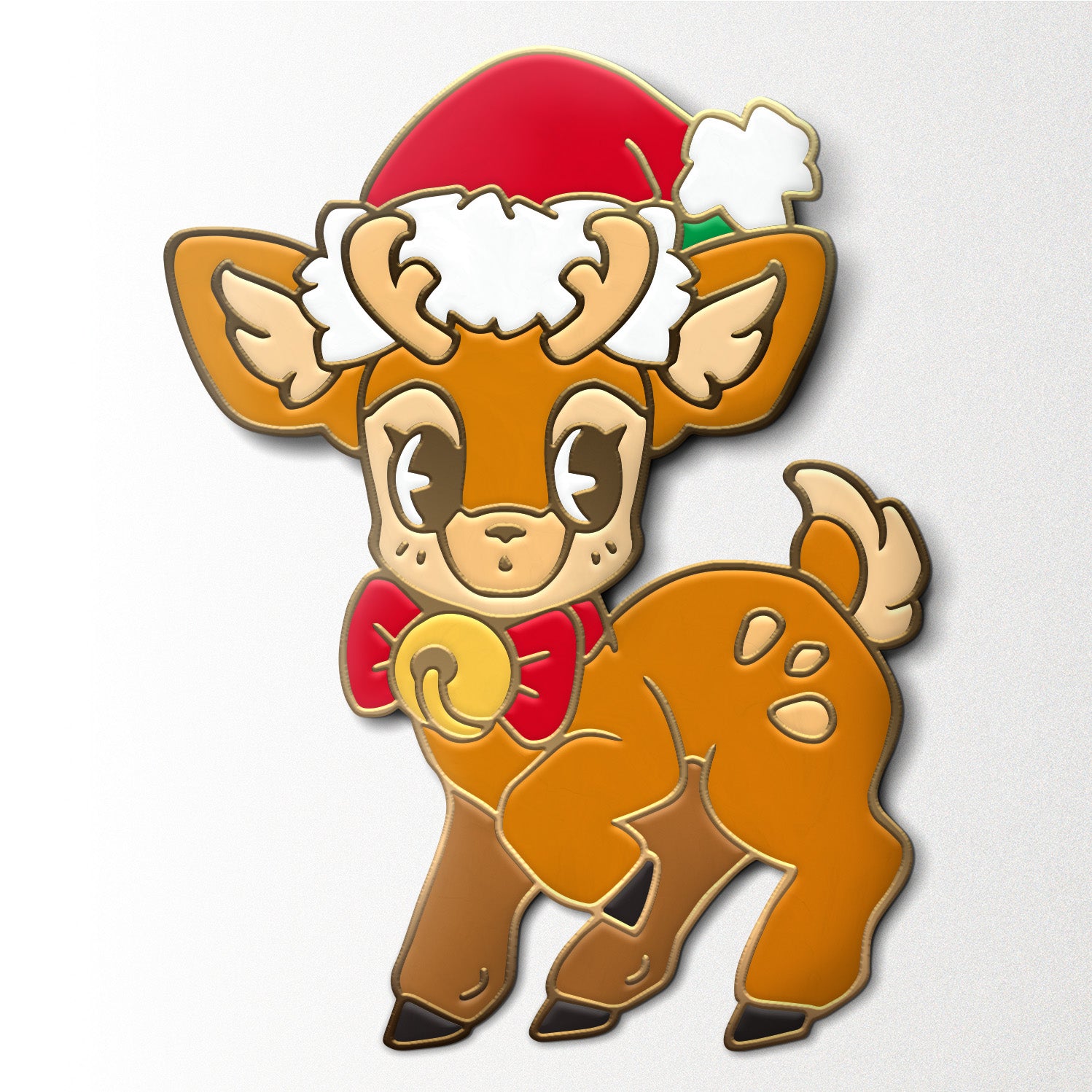 Holiday Mystery Pin-Norse Foundry-dungeons and dragons-dnd-d&d pins-dungeons & dragons-Pins-Mystery-Mystery Pins