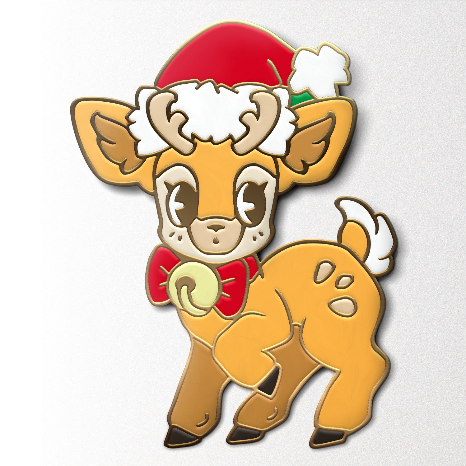 Holiday Mystery Pin-Norse Foundry-dungeons and dragons-dnd-d&d pins-dungeons & dragons-Pins-Mystery-Mystery Pins