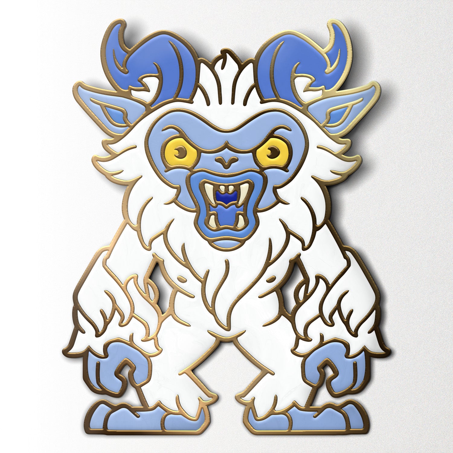 Holiday Mystery Pin-Norse Foundry-dungeons and dragons-dnd-d&d pins-dungeons & dragons-Pins-Mystery-Mystery Pins