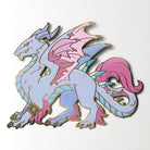 Holiday Mystery Pin-Norse Foundry-dungeons and dragons-dnd-d&d pins-dungeons & dragons-Pins-Mystery-Mystery Pins