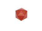 Holiday Wonderland Stone D20-Norse Foundry-d20-dice-dungeons and dragons-dnd-dnd d20-dungeons & dragons-mystery deal
