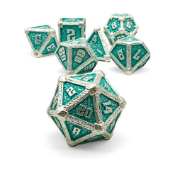 Hydrascale Dice Sets