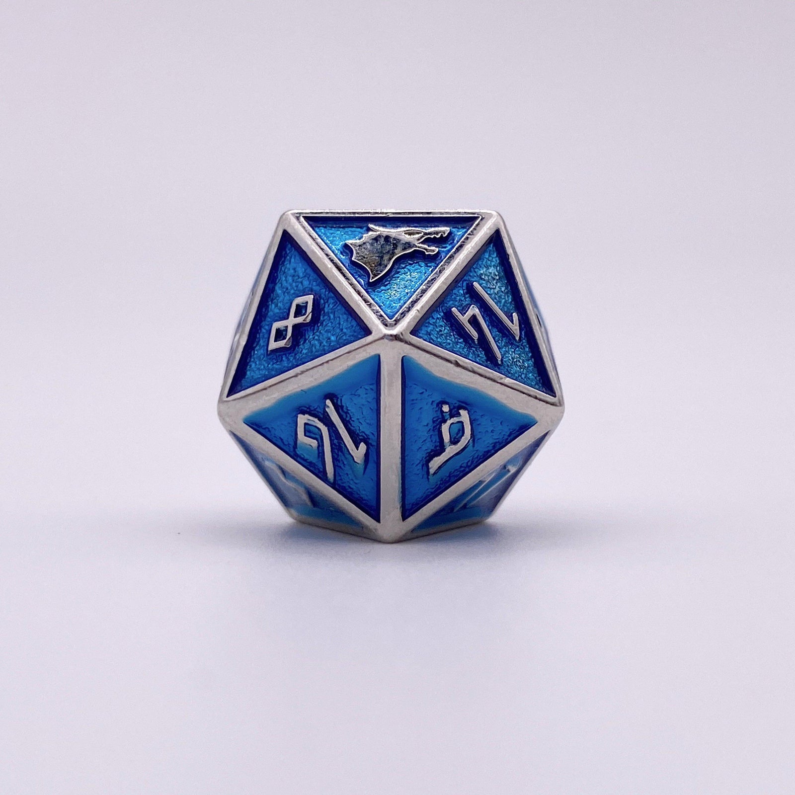 Single Alloy D20 in Vaporal Blade by Norse Foundry - NOR 04568