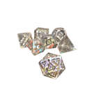 K9 Glass with Silver - Glass1