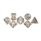 K9 Glass with Silver - Glass3