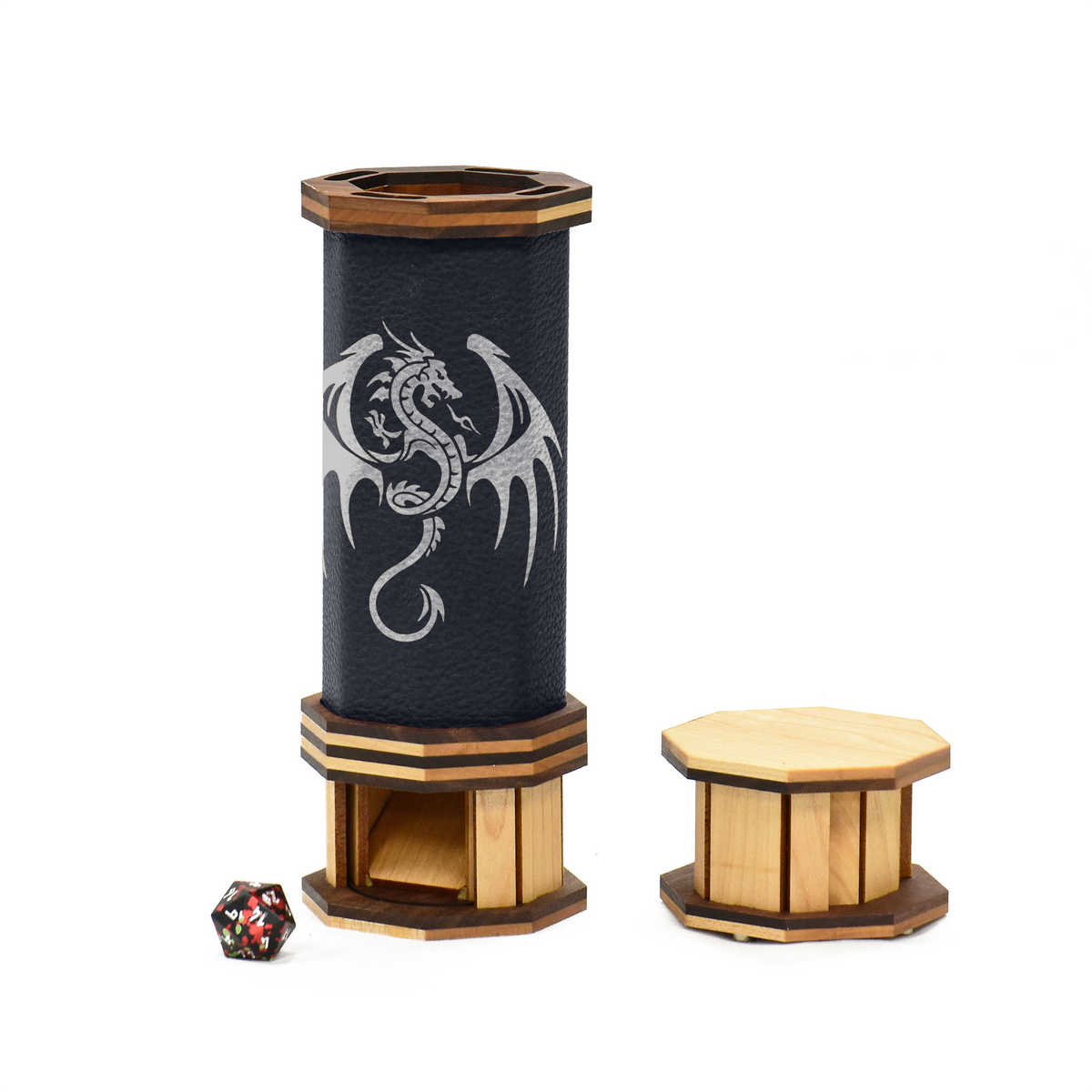 Red Dragon Codez Silver Dragon Codex