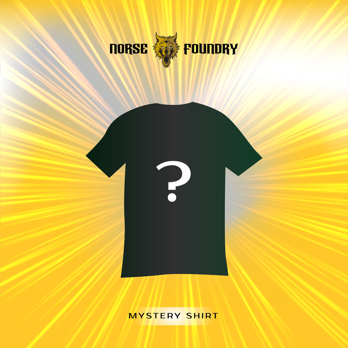 Mystery T-Shirt - NOR 05467_Parent