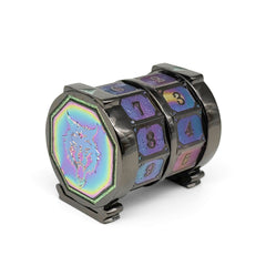 Mana Wheel - Aether Current