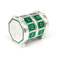Mana Wheel - Verdant Engine