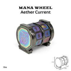 Mana Wheel - Aether Current