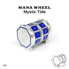 Mana Wheel - Mystic Tide