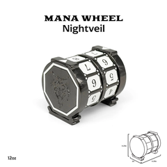 Mana Wheel - Nightveil