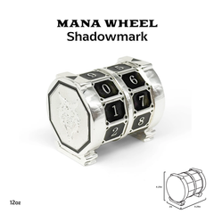 Mana Wheel - Shadowmark