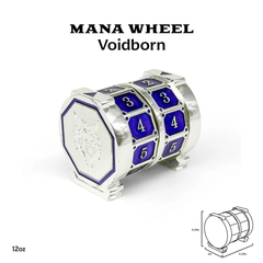 Mana Wheel - Voidborn