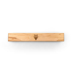 Maple - Wolf Logo - Chest of Holding™