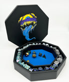 Mimic - Tray of Holding™ Dice Tray by Norse Foundry-Norse Foundry-Dice Tray-DND Dice Tray-D&D Dice Tray-D&D Accessories-DND Dice Storage
