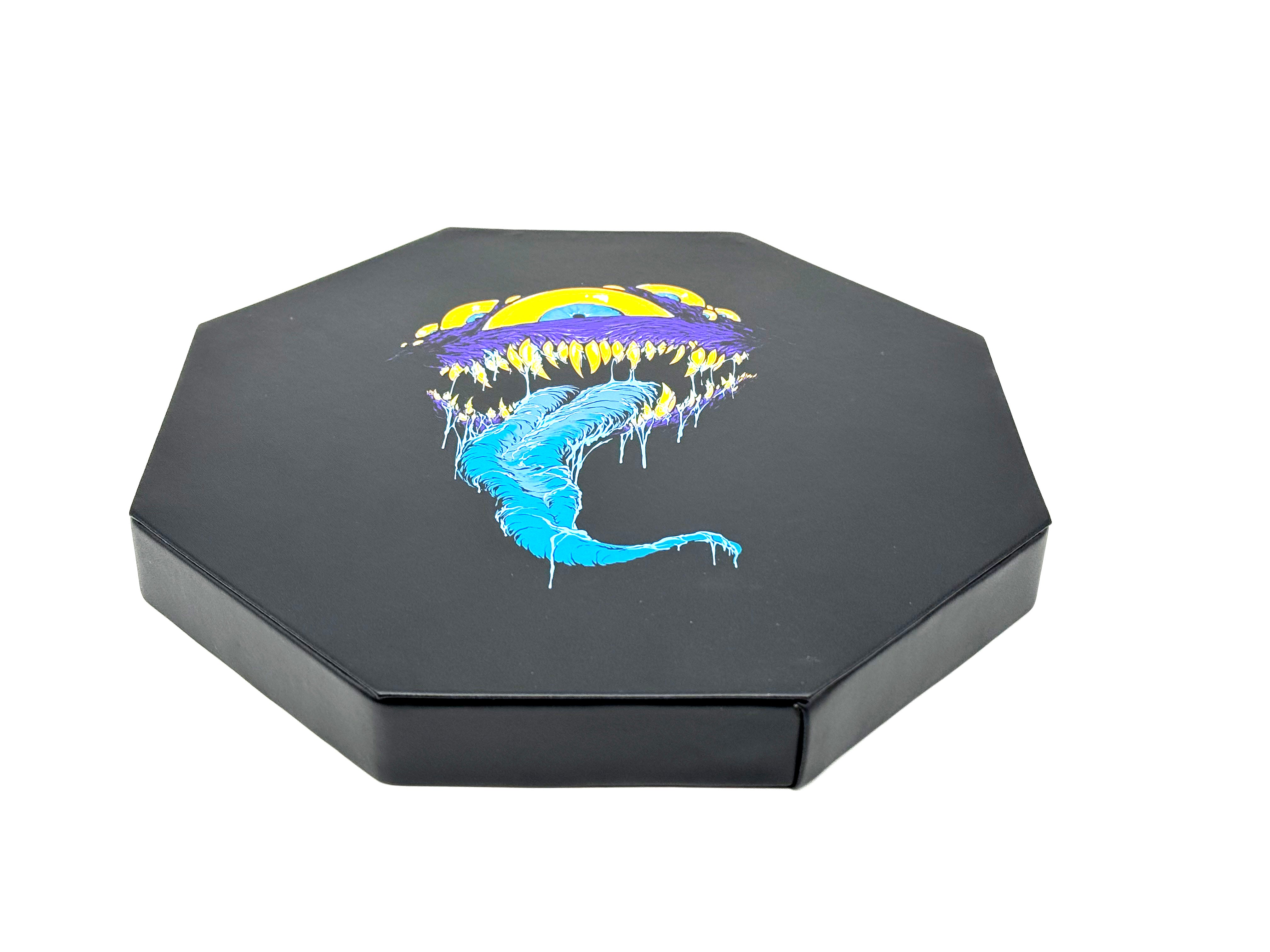 Mimic - Tray of Holding™ Dice Tray by Norse Foundry-Norse Foundry-Dice Tray-DND Dice Tray-D&D Dice Tray-D&D Accessories-DND Dice Storage