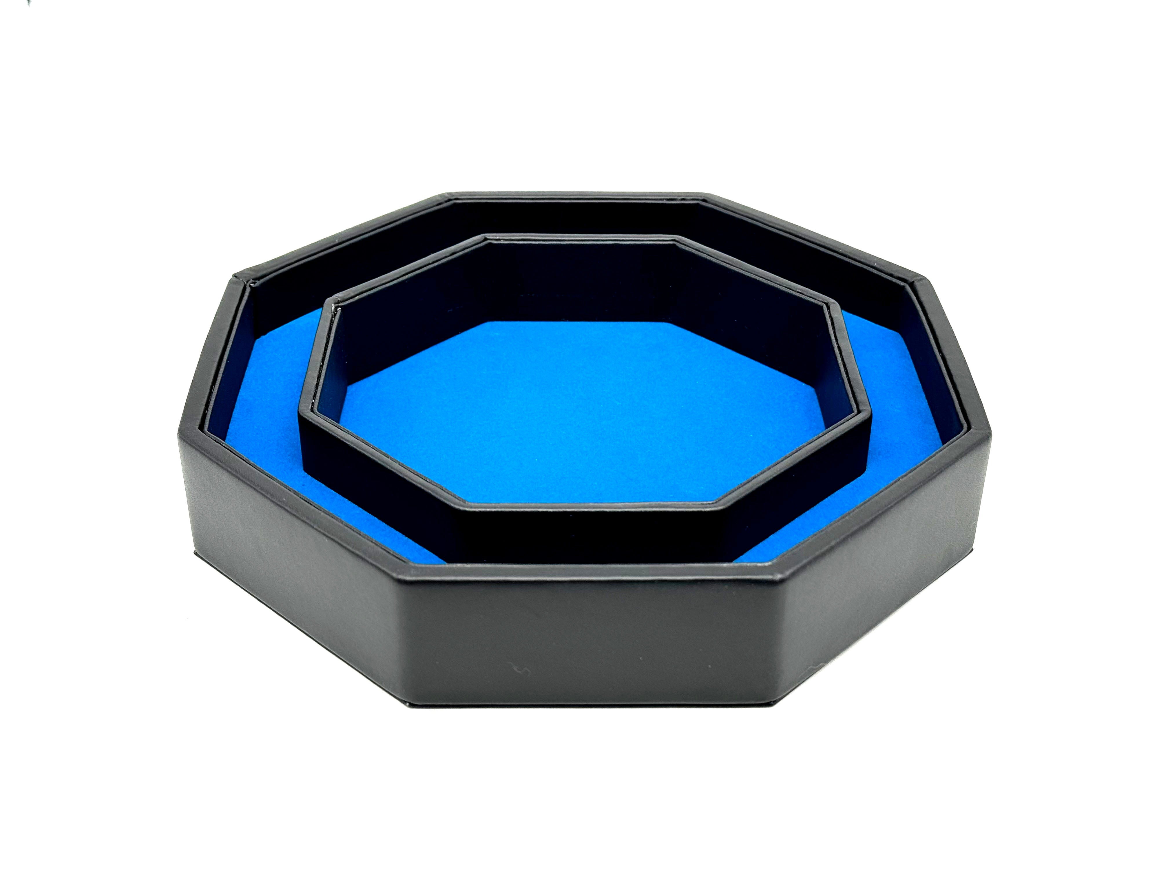 Mimic - Tray of Holding™ Dice Tray by Norse Foundry-Norse Foundry-Dice Tray-DND Dice Tray-DND Dice Tray-D&D Accessories-D&D Dice Storage