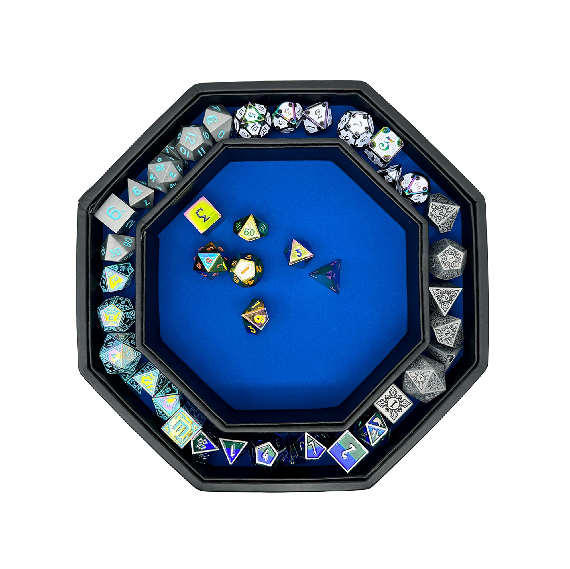 Mimic Tray of Holding Dice Tray | Norse Foundry