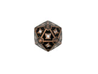 Mystery Dice 1st Edition-Alloy Dice-Norse Foundry-d20-dice-dungeons and dragons-d&d-d&d d20-dungeons & dragons-mystery deal