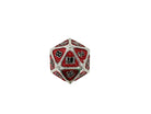 Mystery Dice 1st Edition-Alloy Dice-Norse Foundry-d20-dice-dungeons and dragons-d&d-d&d d20-dungeons & dragons-mystery deal