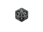 Mystery Dice 1st Edition-Alloy Dice-Norse Foundry-d20-dice-dungeons and dragons-dnd-d&d d20-dungeons & dragons-mystery deal