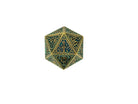 Mystery Dice 1st Edition-Norse Foundry-Norse Foundry-d20-dice-dungeons and dragons-dnd-d&d d20-dungeons & dragons-mystery deal