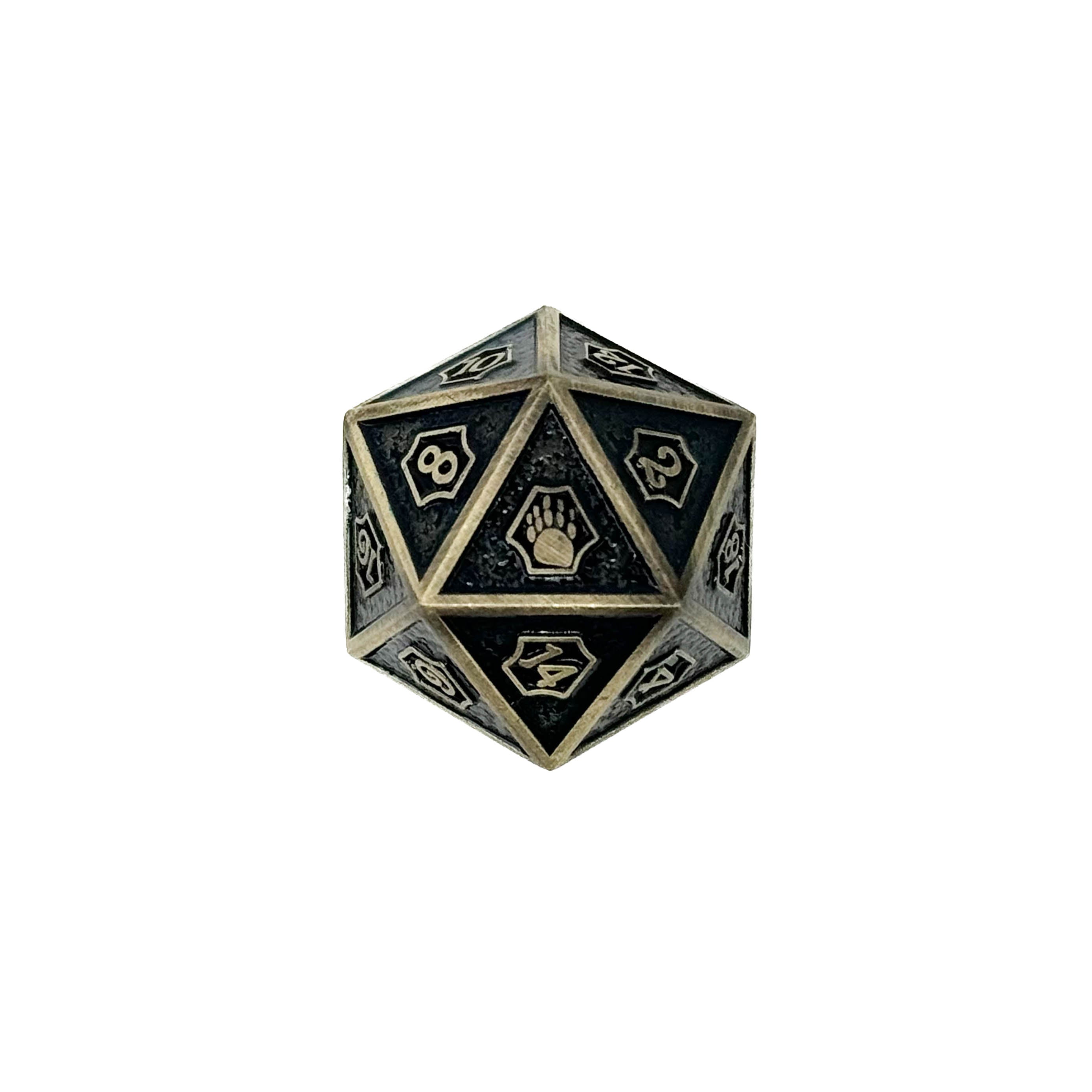 Mystery Dice 2nd Edition - Case of 20-Mystery Deals-Norse Foundry-d20-dice-dungeons and dragons-d&d-d&d d20-dungeons & dragons-mystery deal