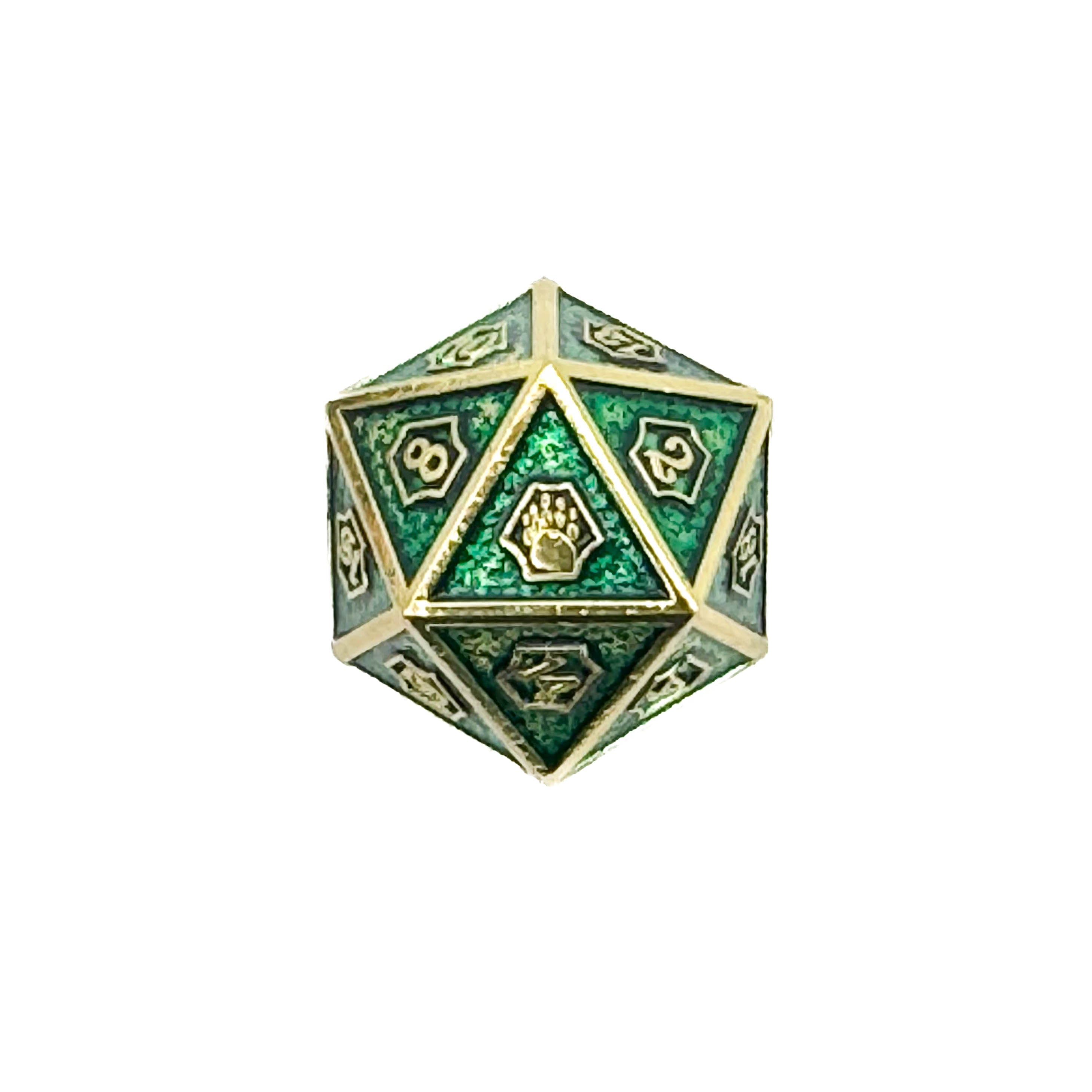 Mystery Dice 2nd Edition - Case of 20-Mystery Deals-Norse Foundry-d20-dice-dungeons and dragons-d&d-d&d d20-dungeons & dragons-mystery deal