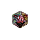 Mystery Dice 2nd Edition-Mystery Deals-Norse Foundry-d20-dice-dungeons and dragons-d&d-d&d d20-dungeons & dragons-mystery deal