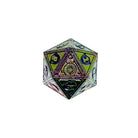 Mystery Dice 2nd Edition-Mystery Deals-Norse Foundry-d20-dice-dungeons and dragons-d&d-d&d d20-dungeons & dragons-mystery deal