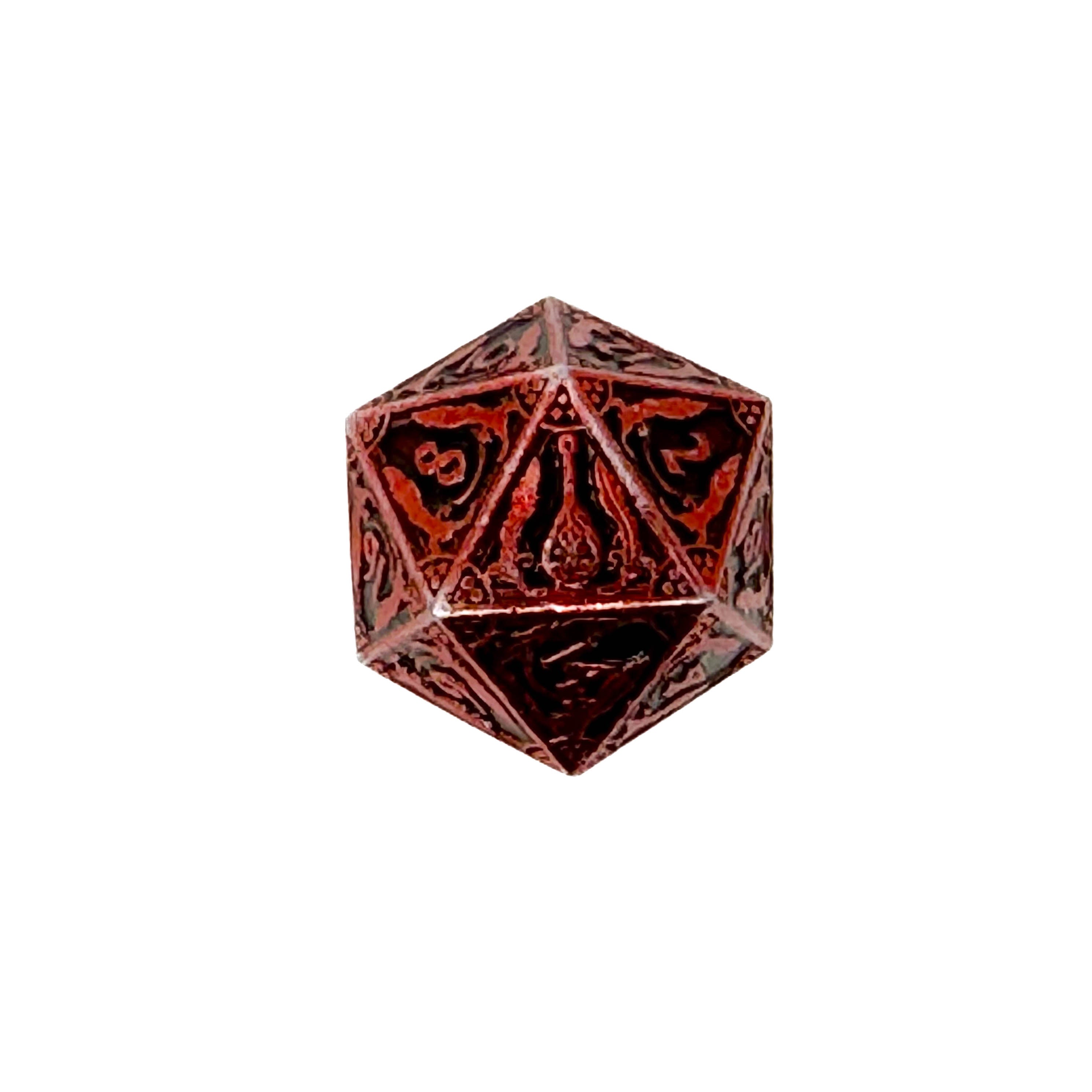 Mystery Dice 2nd Edition-Mystery Deals-Norse Foundry-d20-dice-dungeons and dragons-d&d-d&d d20-dungeons & dragons-mystery deal
