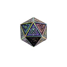 Mystery Dice 2nd Edition-Mystery Deals-Norse Foundry-d20-dice-dungeons and dragons-d&d-d&d d20-dungeons & dragons-mystery deal