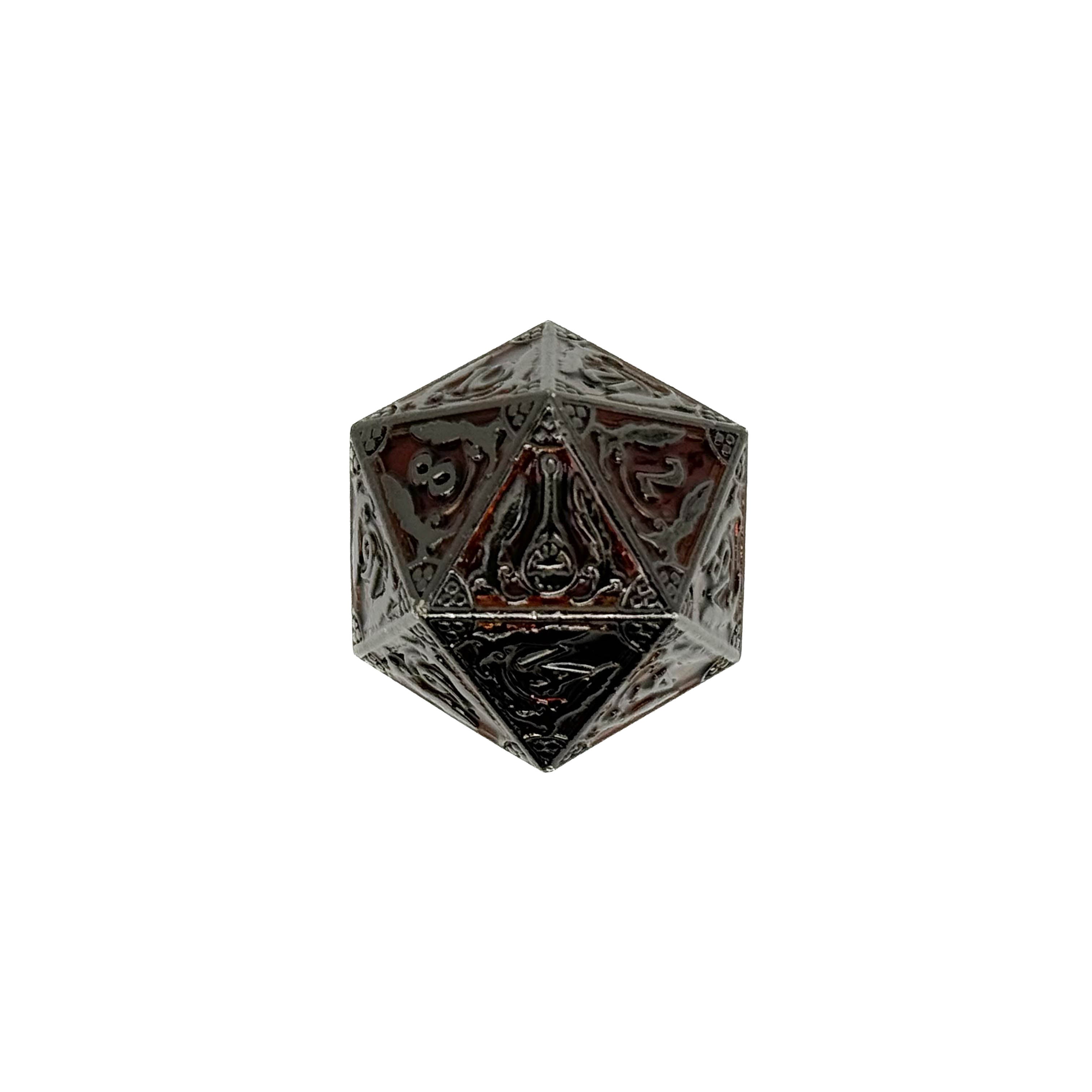 Mystery Dice 2nd Edition-Mystery Deals-Norse Foundry-d20-dice-dungeons and dragons-d&d-d&d d20-dungeons & dragons-mystery deal