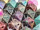 Mystery Dice 2nd Edition-Mystery Deals-Norse Foundry-d20-dice-dungeons and dragons-d&d-d&d d20-dungeons & dragons-mystery deal