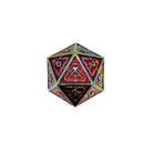 Mystery Dice 2nd Edition-Mystery Deals-Norse Foundry-d20-dice-dungeons and dragons-dnd-d&d d20-dungeons & dragons-mystery deal