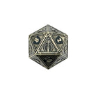 Mystery Dice 2nd Edition-Mystery Deals-Norse Foundry-d20-dice-dungeons and dragons-dnd-d&d d20-dungeons & dragons-mystery deal