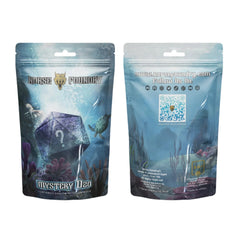 Mystery Dice Series 2 - Sea Life - Case of 20