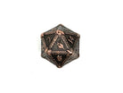 Mystery Dice Series 2 - Sea Life-Norse Foundry-d20-dice-dungeons and dragons-d&d-d&d d20-dungeons & dragons-mystery deal