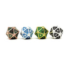 Mystery Dice Series 2 - Sea Life-Norse Foundry-d20-dice-dungeons and dragons-d&d-d&d d20-dungeons & dragons-mystery deal