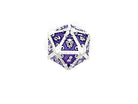 Mystery Dice Series 2 - Sea Life-Norse Foundry-d20-dice-dungeons and dragons-d&d-dnd d20-dungeons & dragons-mystery deal