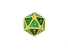 Mystery Dice Series 2 - Sea Life-Norse Foundry-d20-dice-dungeons and dragons-d&d-dnd d20-dungeons & dragons-mystery deal