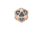 Mystery Dice Series 2 - Sea Life-Norse Foundry-Norse Foundry-d20-dice-dungeons and dragons-dnd-d&d d20-dungeons & dragons-mystery deal
