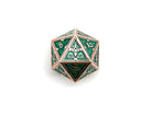 Mystery Dice Series 3 - Into the Fae Forest - Case of 20-Metal - Zinc Alloy Dice-Norse Foundry-d20-dice-dungeons and dragons-d&d-d&d d20-dungeons & dragons-mystery deal
