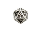 Mystery Dice Series 3 - Into the Fae Forest - Case of 20-Metal - Zinc Alloy Dice-Norse Foundry-d20-dice-dungeons and dragons-d&d-d&d d20-dungeons & dragons-mystery deal